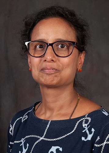 Mythili Kasturi, MD