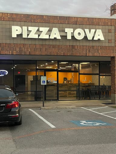 Pizza Tova