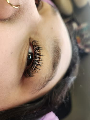 Liberty Hill Beauty Bar