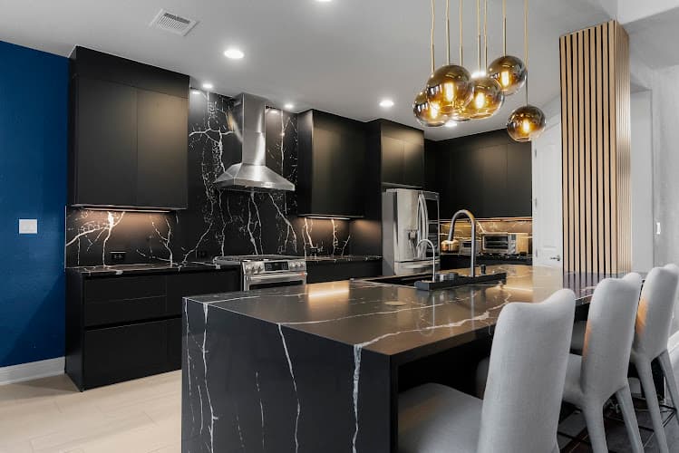 Together Design & Build