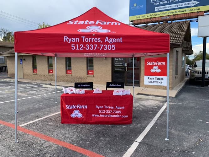Ryan Torres - State Farm Insurance Agent
