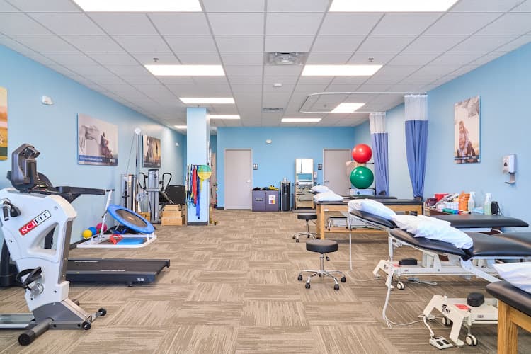 Results Physiotherapy Leander, Texas