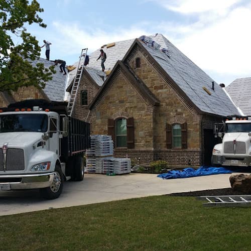 Accent Roofing & Remodeling