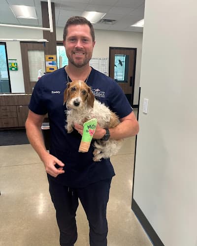 Patriot Animal Hospital