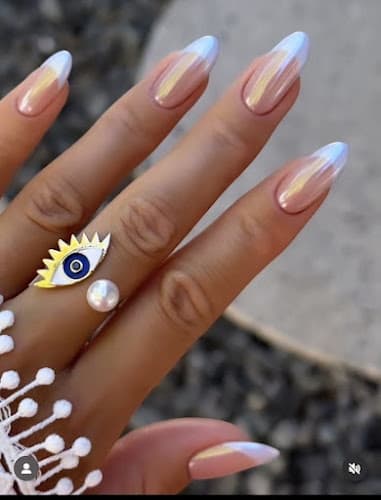 VIP Nails & Spa Leander