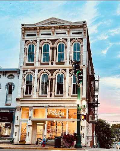 Pilates On Main Gtown