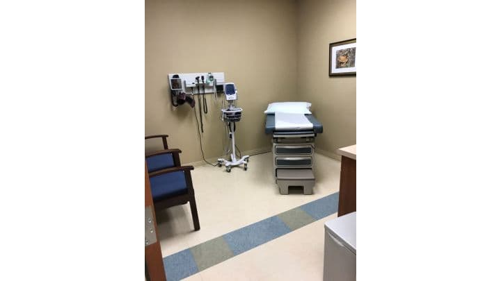 Liberty Hill Physicians Associates