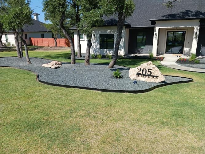 Tip Top Trees and Lawn