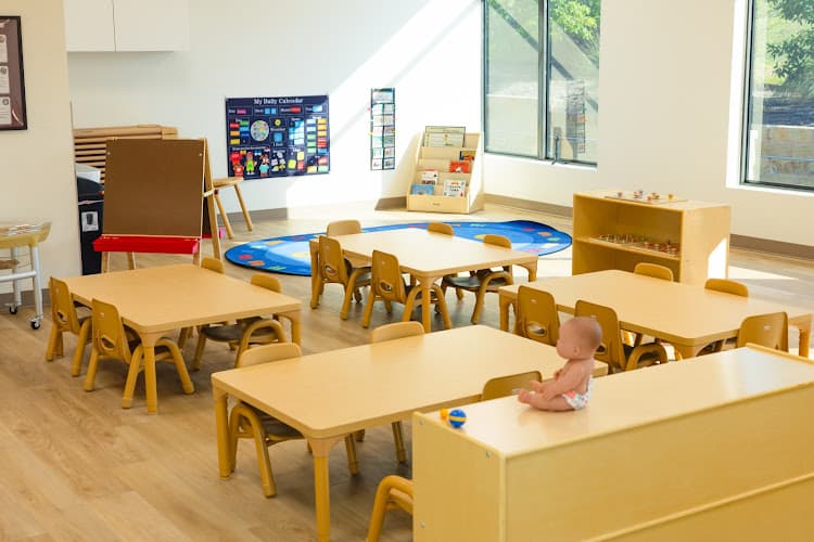 Building Kidz of Leander