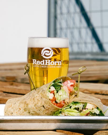 Red Horn Brewery & Roastery photo 3