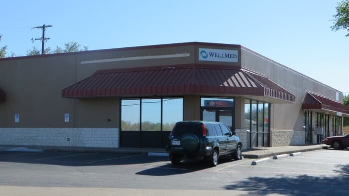 WellMed at Leander