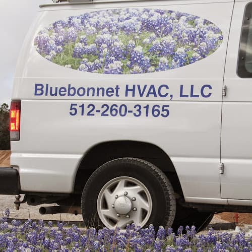 Bluebonnet HVAC
