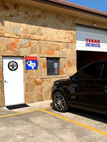 Hill Country Vehicle Inspection Pro's