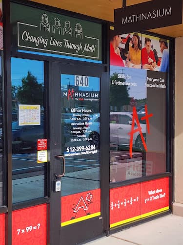 Mathnasium