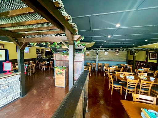 Bella Sera, Liberty Hill