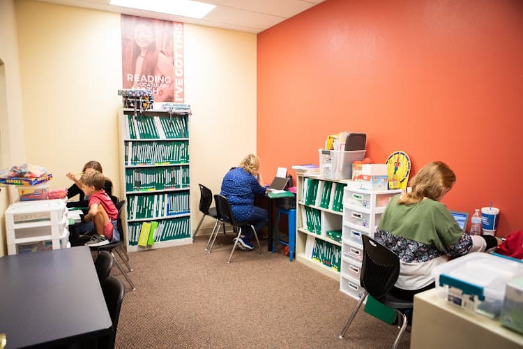 Huntington Learning Center Cedar Park