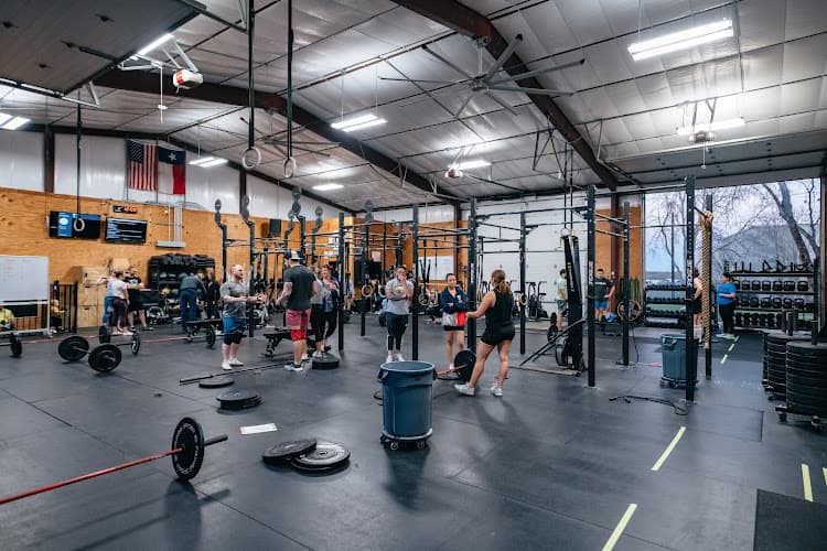 CrossFit Georgetown