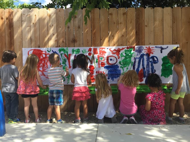 Young Minds Montessori School