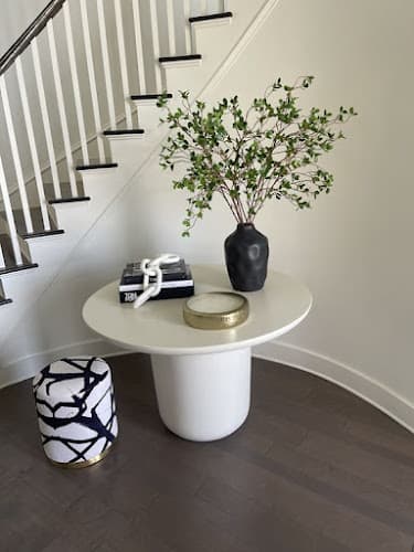 Personal Space Interior Design