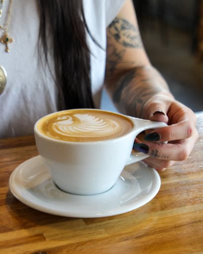 Red Horn Brewery & Roastery photo 5