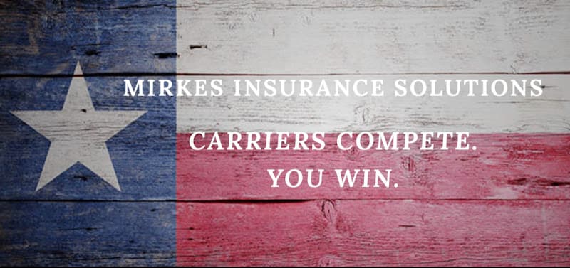 Mirkes Insurance Solutions LLC