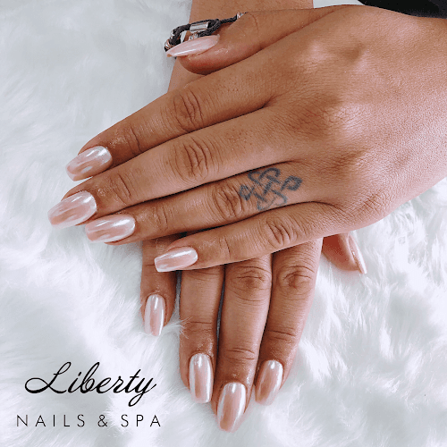 Liberty Nails & Spa - Liberty Hill