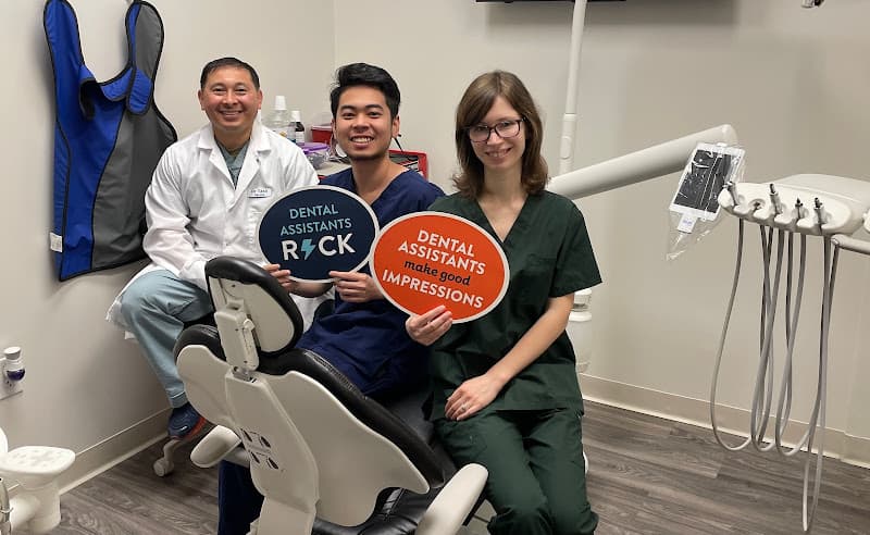 Takii Family Dentistry