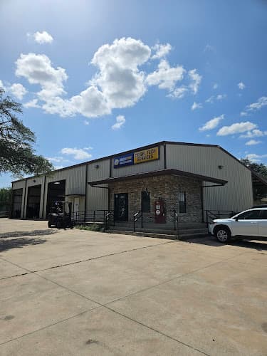 Dave's Ultimate Automotive