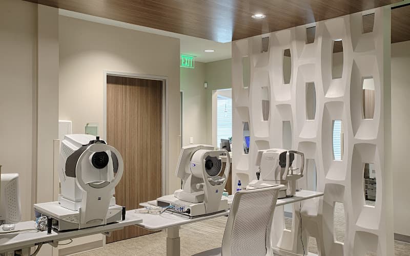 Round Rock Eye Consultants