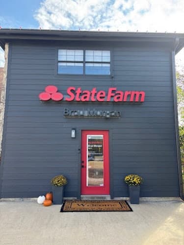 Brad Morgan - State Farm Insurance Agent