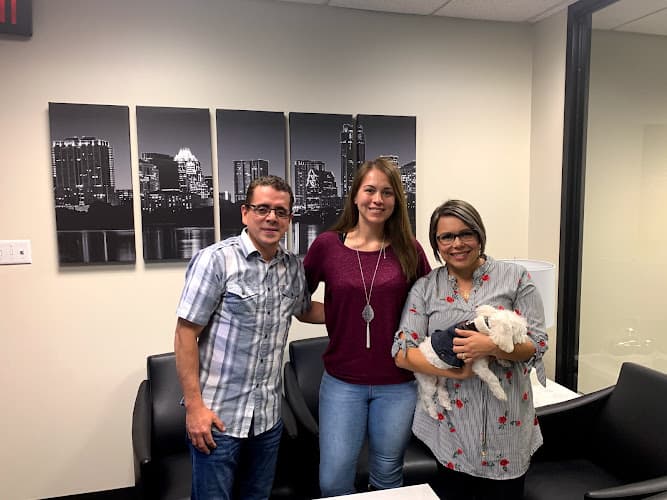 Good Faith Mortgage, Mortgage Brokers, Brian Dorsey, Cedar Park, TX. NMLS 1550268