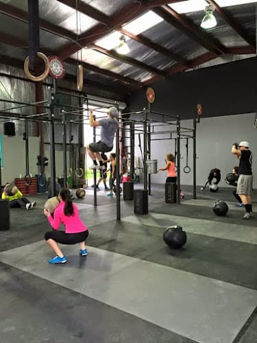 CrossFit Hutto