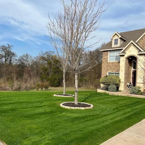 The Works Lawn Service