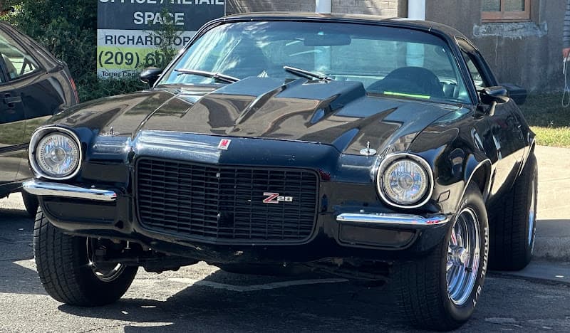 Matchett Automotive, Taylor, TX