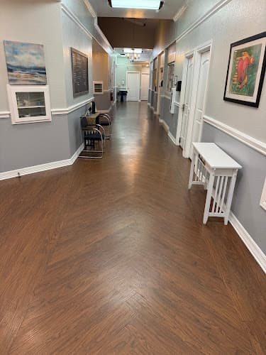 Fairy Commercial Cleaning LLC