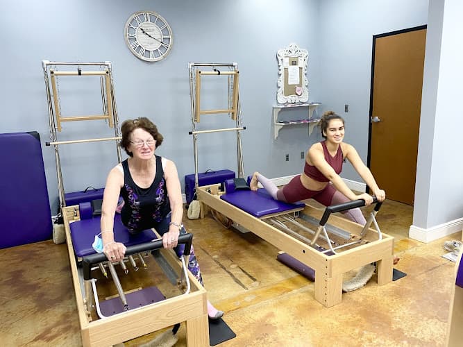 Boutique Pilates by Nona