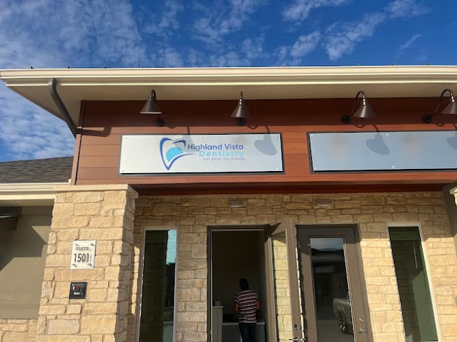 Highland Vista Dentistry of Georgetown