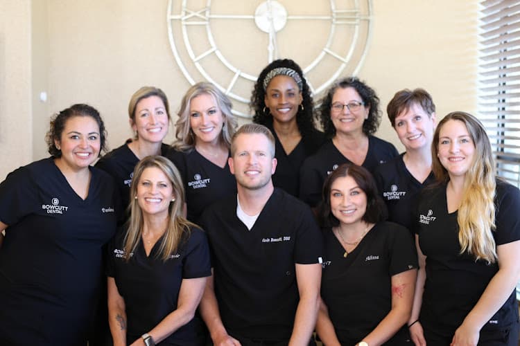 Bowcutt Dental