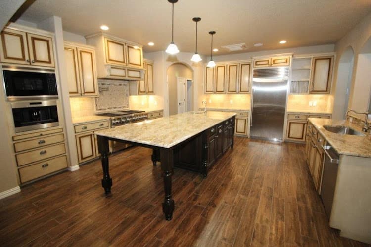 Eulenfeld Interiors & Construction