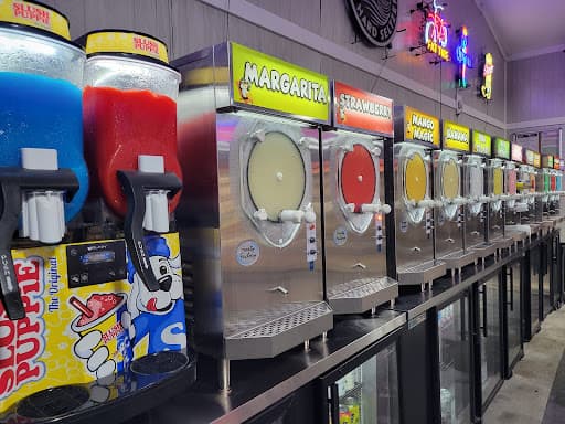 Thirsty Penguin photo 5