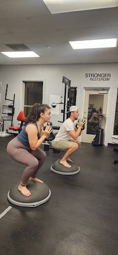 Trybe Wellness and Performance Center