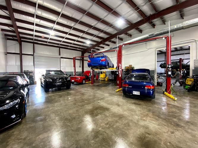 LONG'S AUTOMOTIVE