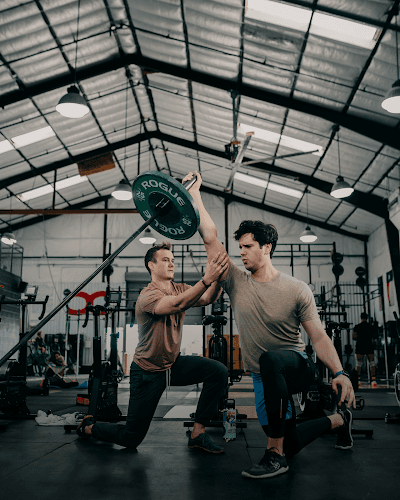 Central Private Training