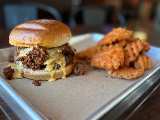 Liberty Tavern photo 3