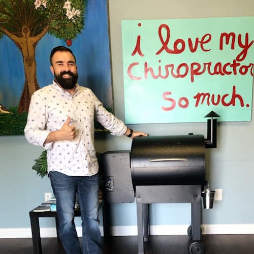 Focused On You Chiropractic - Round Rock