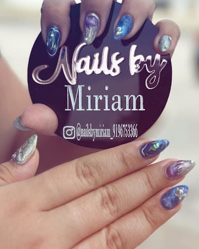 NailsByMiriam