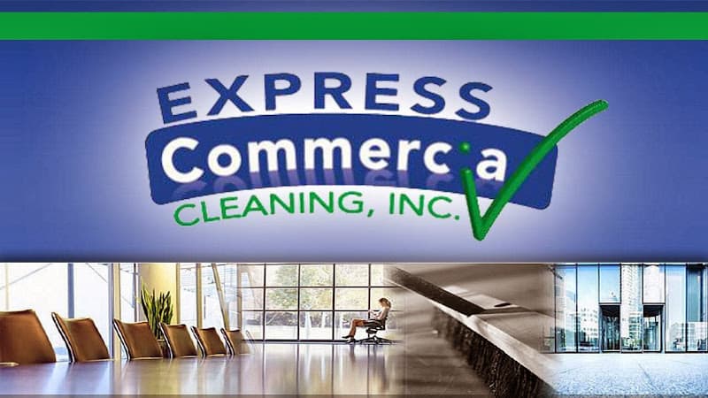Express Commercial Cleaning