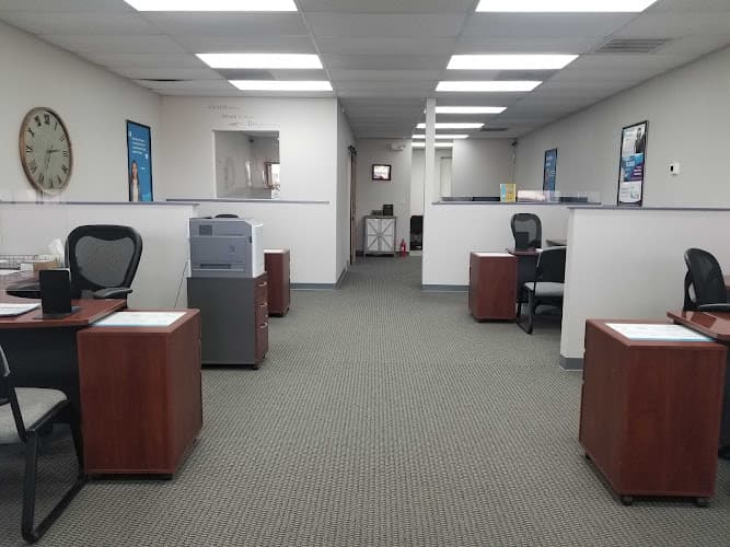 Jackson Hewitt Tax Service