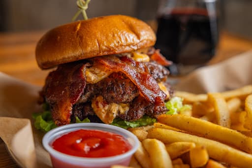 Slot-T Beer Co. photo 3