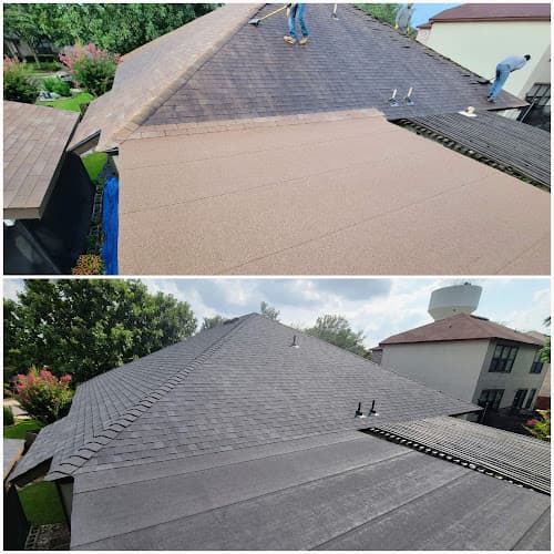 Aurum Roofing